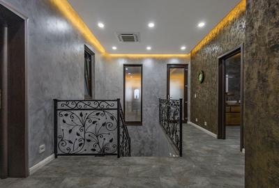 Casă individuală cu 5 camere cu Piscina în Dumbrăvița - 30