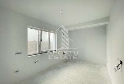 Duplex cu 4 camere cu Canalizare în Covaci - 2