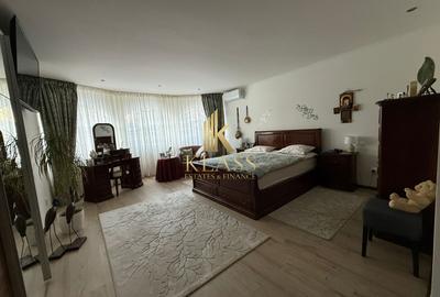 Casă individuală cu 8 camere cu Teren 2176 Mp în Corbeanca - 15