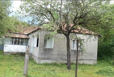 Casă cu 4 camere în Vulcăneasa - 5