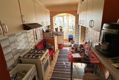 Apartament 2 camere in Tecuci, Zona Industriala - 3