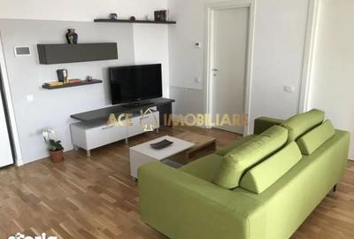 Apartament cu 2 camere în Grivița - 9