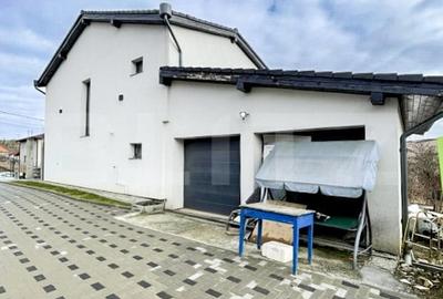 Casa la cheie, Dezmir, 180 mp utili, garaj dublu Casa la cheie, Dezmir, 180 mp utili, garaj dublu - 9