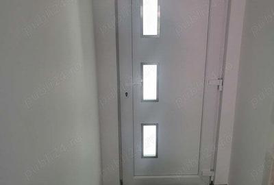 Casă cu 4 camere cu Teren 215 Mp în Haltă - 5