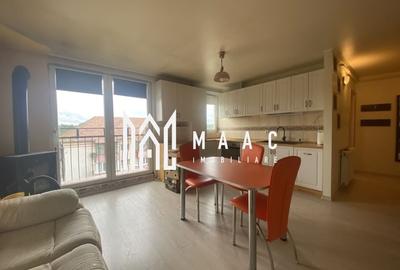 Apartament 3 camere | Balcon | Pivnita | 70 MP | Valea Aurie - 1