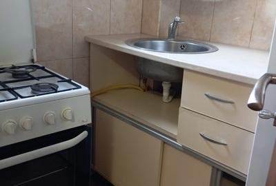 Garsonieră semidecomandată în Drumul Taberei - 12