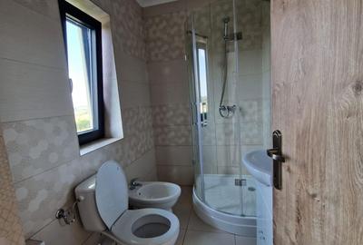 Casă cu 4 camere în Lunca Cetățuii - 1