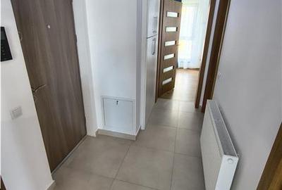 Apartament cu 2 camere decomandat, mobilat în Șelimbăr - 11