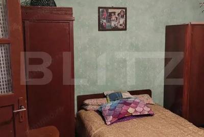 Casa cu 3 camere bucatarie si Baie 70 mp ?i teren de 1300mp - 5