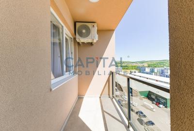 Comision 0 | Apartament 3 Camere Zona Vivo | Mobilat Complet | 63 mp | - 21