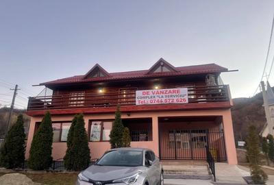 Spațiu comercial, de 125 mp, în Sărata (Sărata) - 1