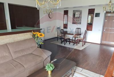 Apartament cu 2 camere semidecomandat în Baba Novac - 2