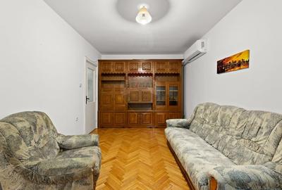 Apartament cu 4 camere decomandat, mobilat în Banu Mărăcine - 8