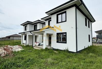 Dumbrăvița-Duplex -Predare la Cheie