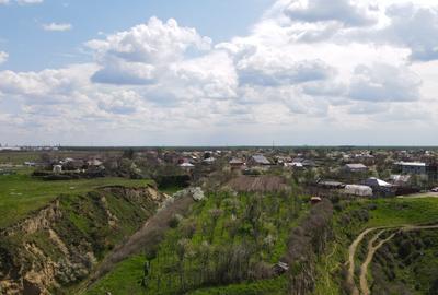 Teren Construcții intravilan de 3000 mp, în Ciulnița - 2