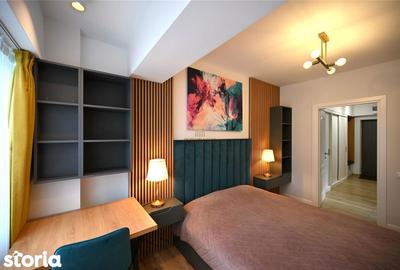 Apartament cu 2 camere în Central - 4