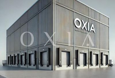 AX1132 Calea Sagului, Platforma Industriala, 7.387 MP - 1