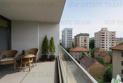 Duplex 4 camere in zona Dorobanti - 8