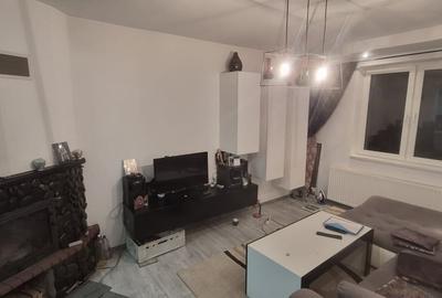 Apartament cu 3 camere decomandat în Exterior Sud - 5