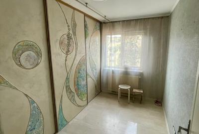 Inchiriere apart. cu 3 camere, mobilat complet, Manastur - 7