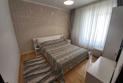 Apartament cu 2 camere semidecomandat în Cug - 1