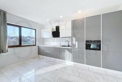 Spatiu de birou, 150 mp, parcare in curte, zona Gheorgheni - 5