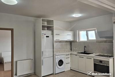 Apartament spatios cu 3 camere, 85mp, Zorilor, Observatorului - 2