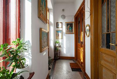 REZERVAT Apartament clasic cu 3 camere zona Podgoria - 5
