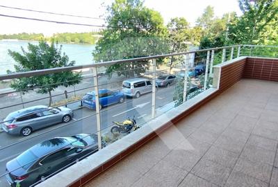 ESTIA RESIDENCE Apartament LUX 3 camere+parcare subterana - 2