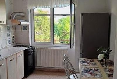Apartament cu 2 camere decomandat, mobilat în P-ța Romană - 2