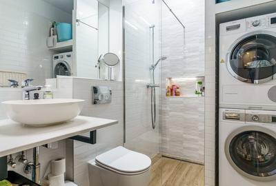 COMISION 0! Apartament 3 camere, modern, locatie excelenta! - 7