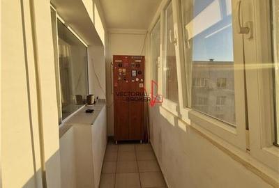 Garsoniera Mobilata si Utilata Dristor Metrou - 2