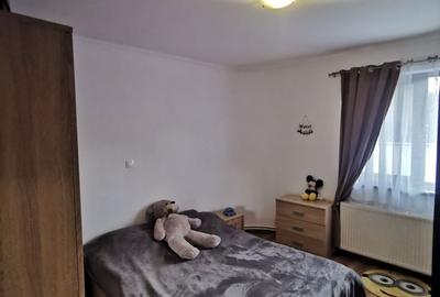 Casă cu 3 camere în Pănet - 3