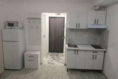 Garsoniera-th pallady-mizil-modern - 3