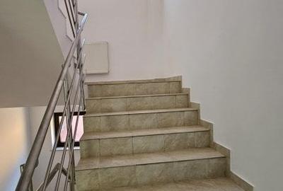 Imobil comercial de inchiriat - Bulevardul Doamna Ghica - 8
