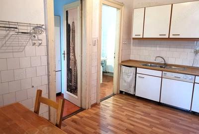 Apartament cu 2 camere decomandat în Central - 6