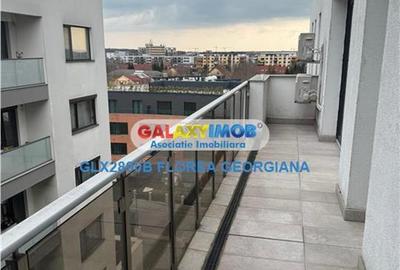 Apartament cu 2 camere semidecomandat, mobilat în Iancu Nicolae - 14