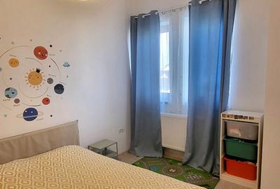 Apartament cu 2 camere semidecomandat în Măgurele - 6