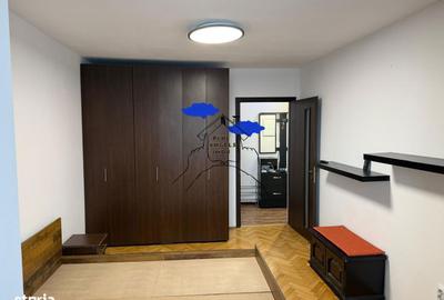 Apartament cu 3 camere în Florilor - 4