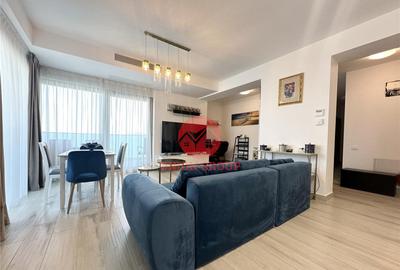 Apartament cu 4 camere decomandat, mobilat în Mamaia - 10