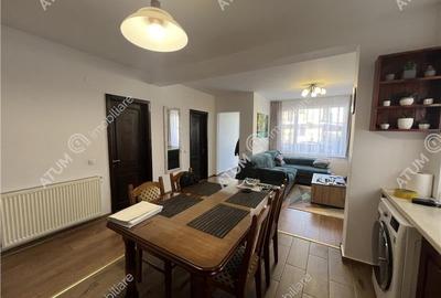 Casa cu 4 camere 2 bai si curte proprie in zona Arhitectilor - 16