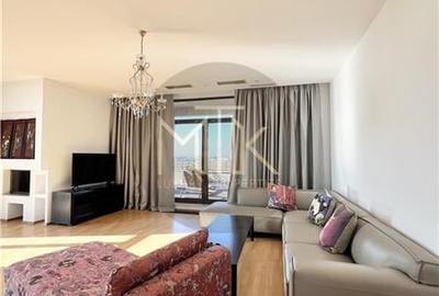 Exclusiv Penthouse mobilat/utilat, 5 camere | Aleea Privighetorilor - 2