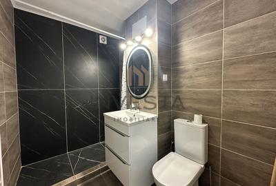 Apartament cu 2 camere decomandat, mobilat în Mănăștur - 9