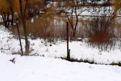 Spațiu comercial, în Albota - 6