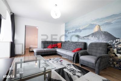 Apartament cu 3 camere în Central - 12