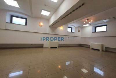 Inchiriere birouri Universitate -  608mp - intrare exclusiva - 16