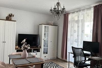 Apartament cu 2 camere decomandat, mobilat în Dumbrăvița - 7