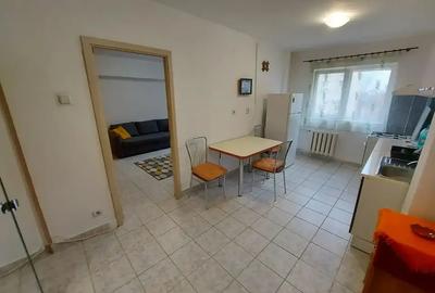 Apartament cu 2 camere semidecomandat, mobilat în Ștefan cel Mare - 4