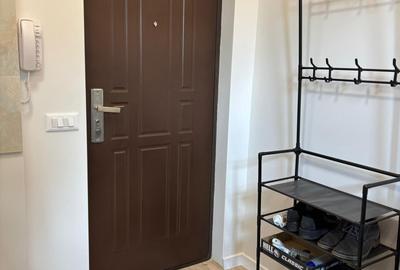 Garsonieră în Central - 12