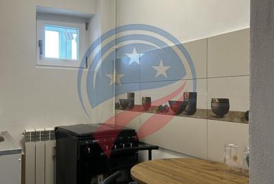 Garsonieră decomandată, mobilată în Ultracentral - 1